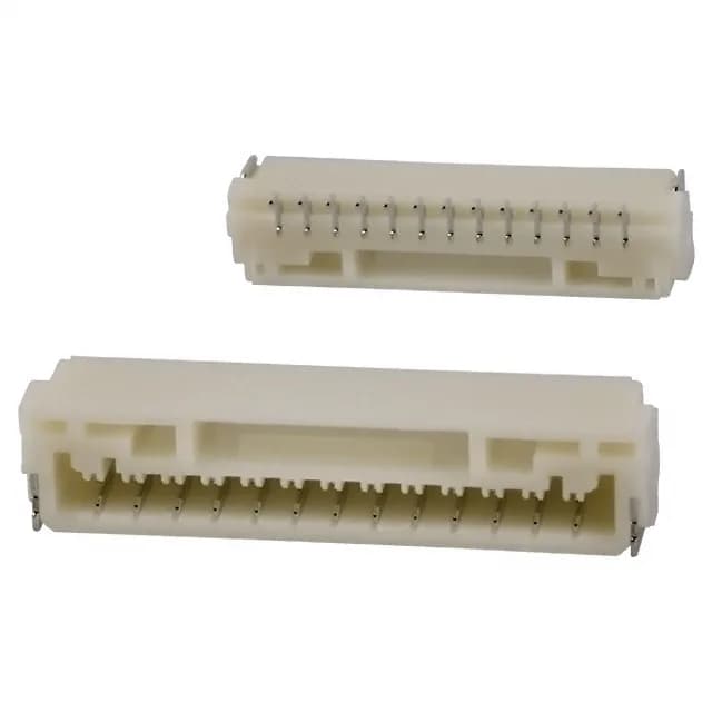 SM13B-GHS-TB(LF)(SN) — JST Sales America Inc. product photo