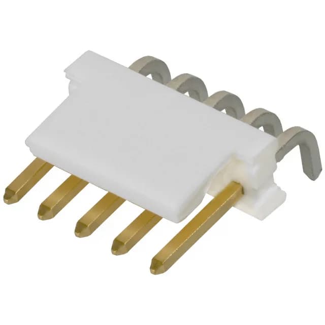 3-641210-5 — TE Connectivity AMP Connectors product photo