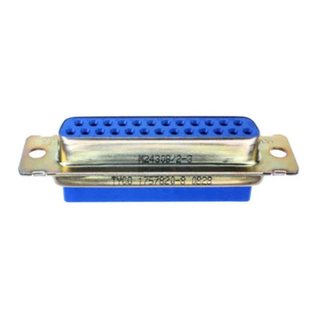 1757820-3 — TE Connectivity Aerospace, Defense and Marine product photo