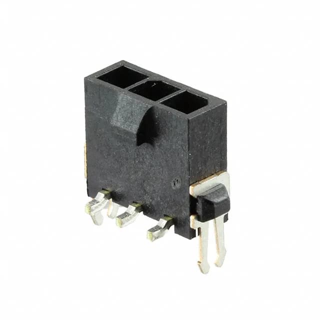 1445052-3 — TE Connectivity AMP Connectors product photo