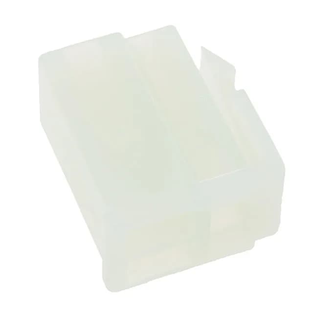 174200-1 — TE Connectivity AMP Connectors product photo