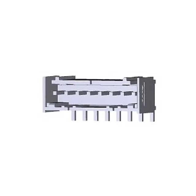 2-647125-8 — TE Connectivity AMP Connectors product photo