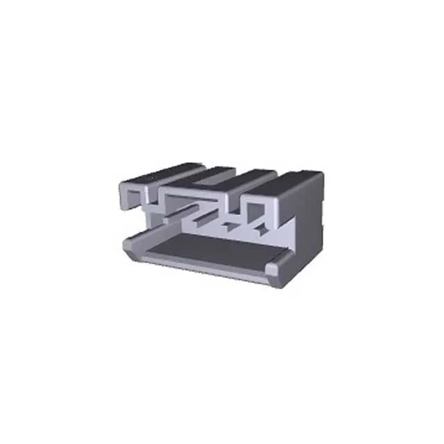 1376478-4 — TE Connectivity AMP Connectors product photo