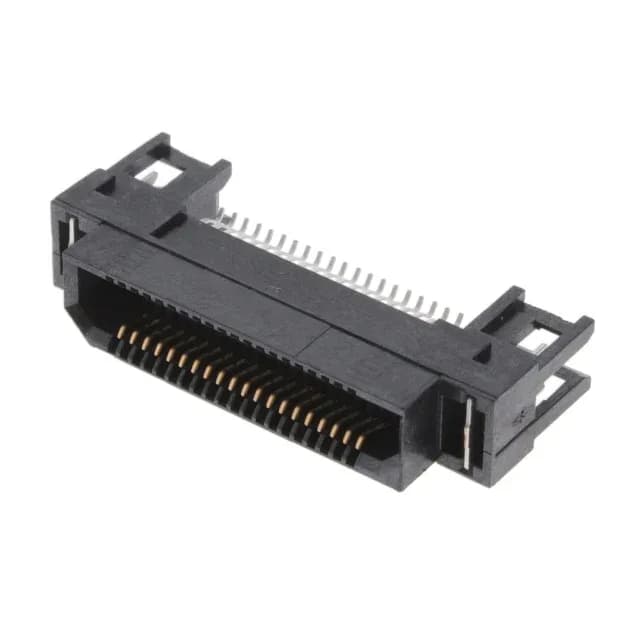 ERF8-020-01-L-D-EM2-TR — Samtec Inc. product photo