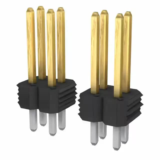 54102-S3000LF — Amphenol ICC (FCI) product photo