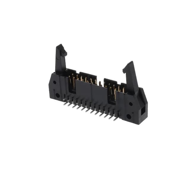 5499141-5 — TE Connectivity AMP Connectors product photo