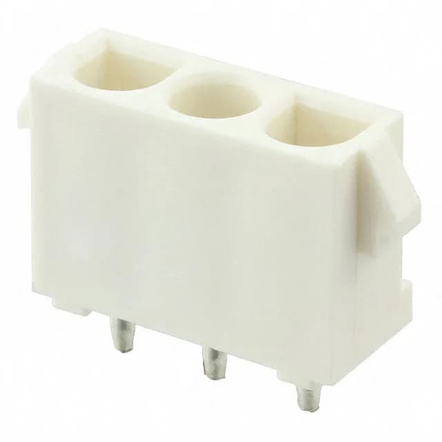 1586958-1 — TE Connectivity AMP Connectors product photo