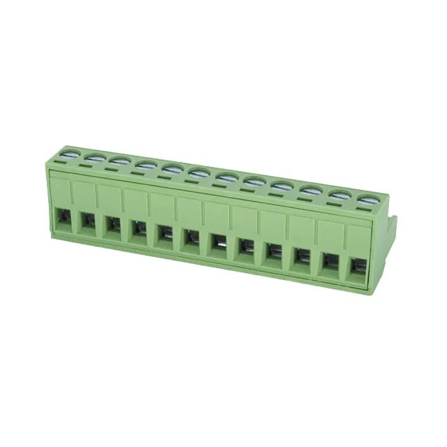 5ESDV-12P — Dinkle Corporation, USA product photo