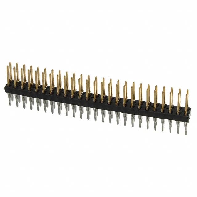2-103542-4 — TE Connectivity AMP Connectors product photo