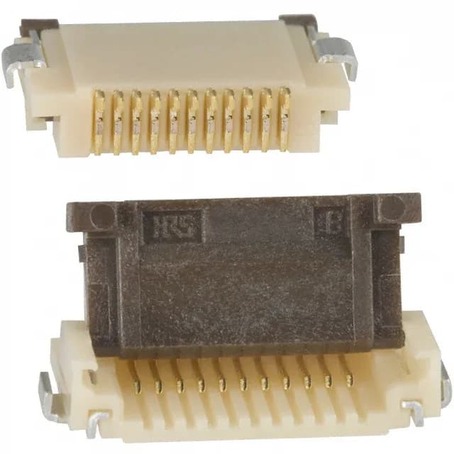 FH12-11S-0.5SH(55) — Hirose Electric Co Ltd product photo