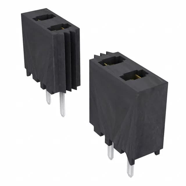 MMS-110-01-L-SV — Samtec Inc. product photo