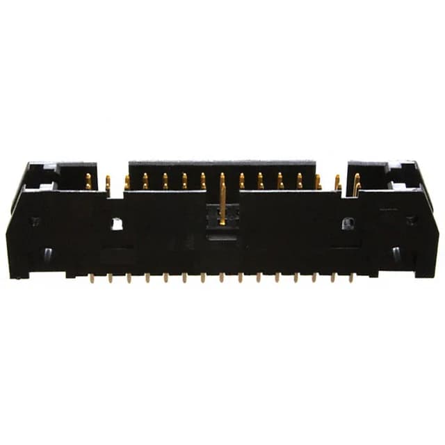 5102154-7 — TE Connectivity AMP Connectors product photo