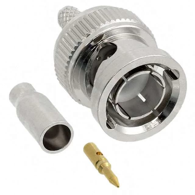 1-1337431-0 — TE Connectivity AMP Connectors product photo