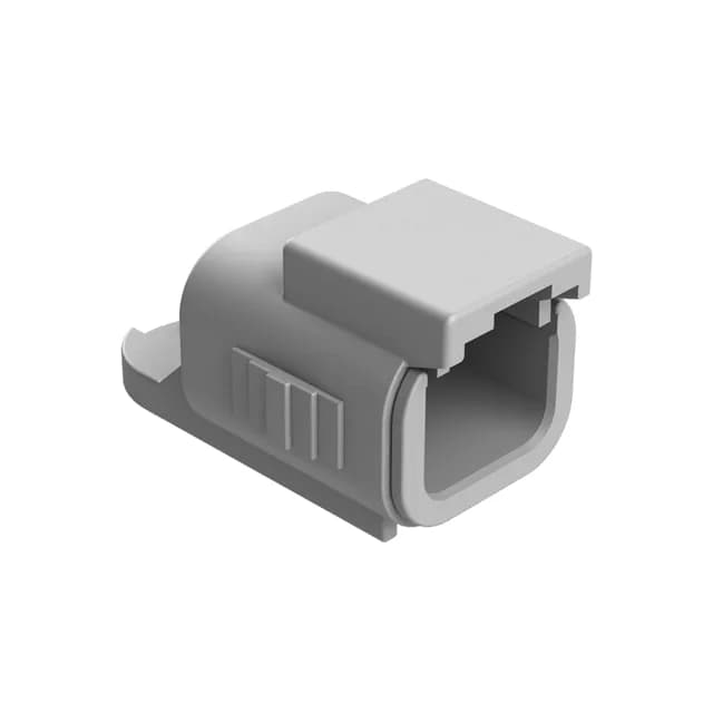 ATM06-2S-CAP — Amphenol Sine Systems Corp product photo