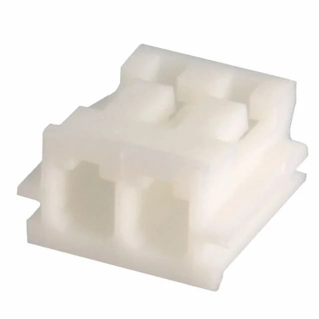 440133-2 — TE Connectivity AMP Connectors product photo