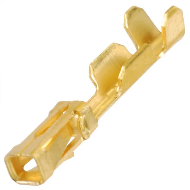 87667-2 — TE Connectivity AMP Connectors product photo