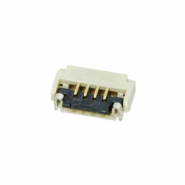 FH33J-4S-0.5SH(99) — Hirose Electric Co Ltd product photo