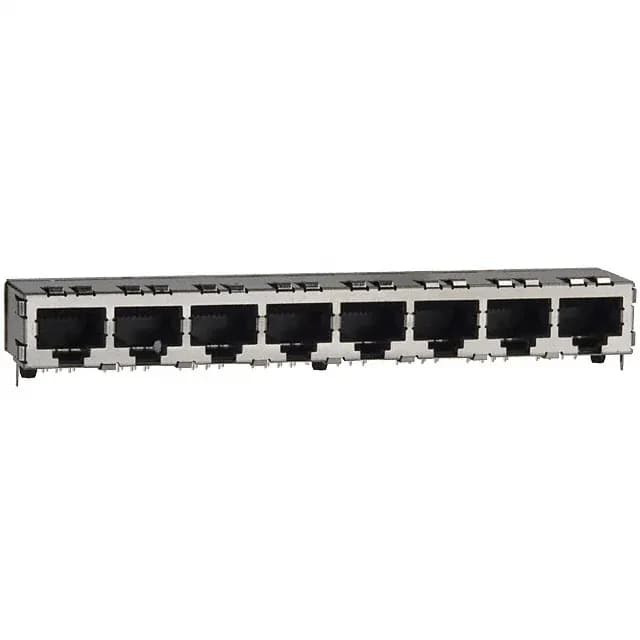 5406491-1 — TE Connectivity AMP Connectors product photo