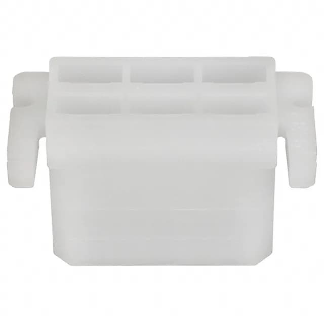 480003-5 — TE Connectivity AMP Connectors product photo