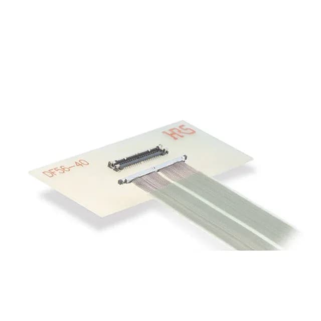 DF56C-30S-0.3V(51) — Hirose Electric Co Ltd product photo