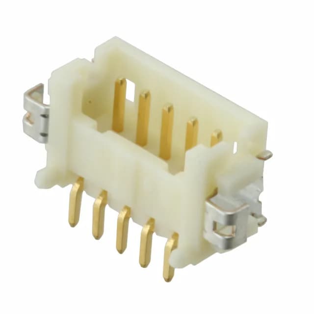 DF13-5P-1.25H(51) — Hirose Electric Co Ltd product photo
