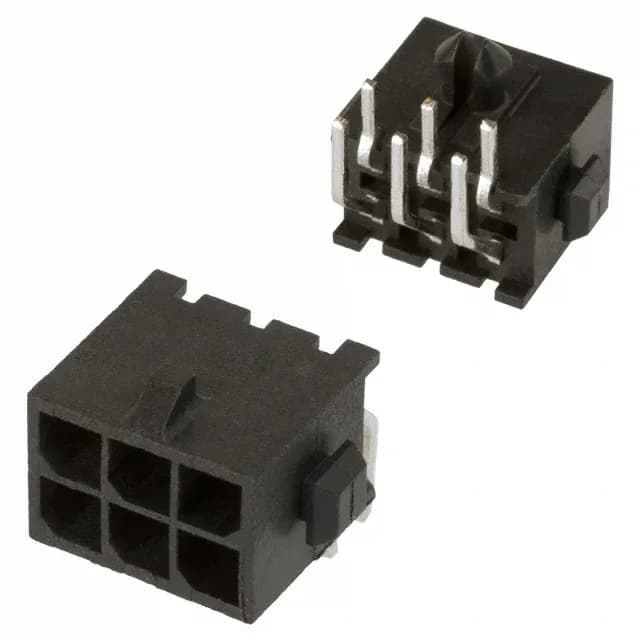 3-794618-6 — TE Connectivity AMP Connectors product photo