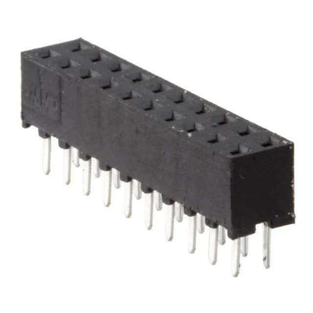 3-1734506-3 — TE Connectivity AMP Connectors product photo