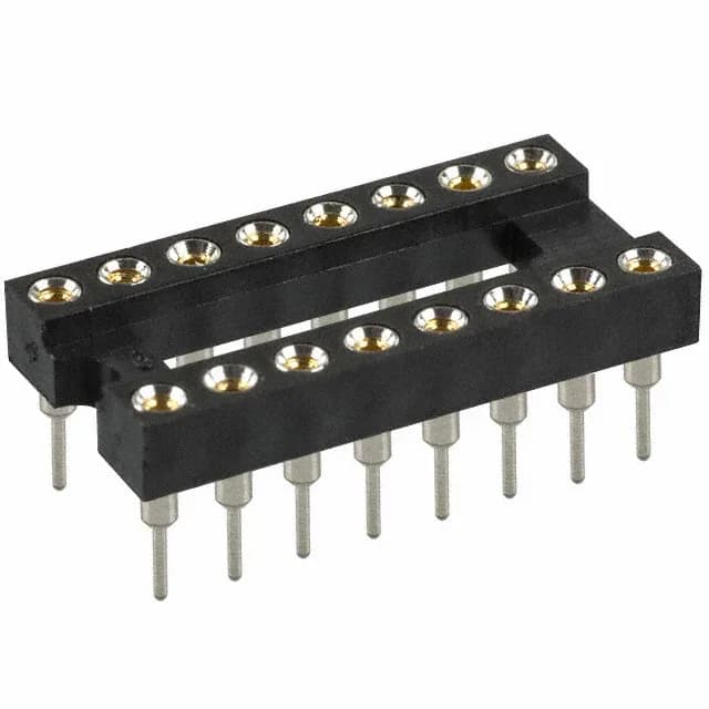 AR 16-HZL/01-TT — Assmann WSW Components product photo