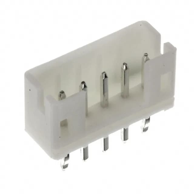 440054-5 — TE Connectivity AMP Connectors product photo