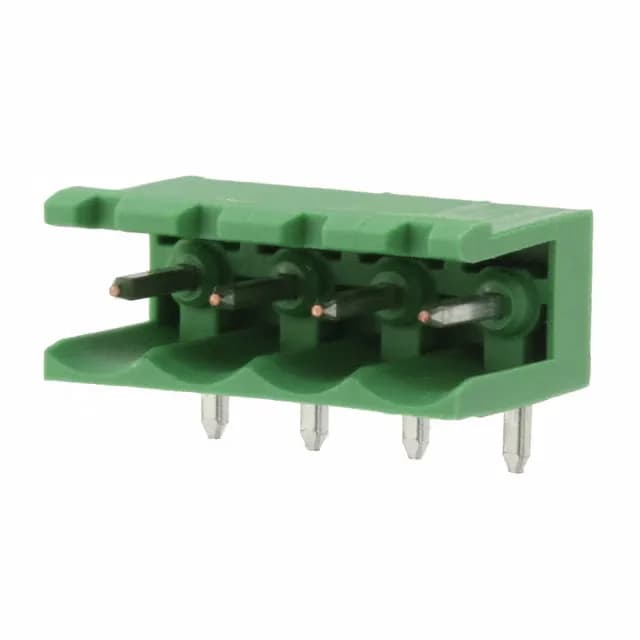 282812-4 — TE Connectivity AMP Connectors product photo