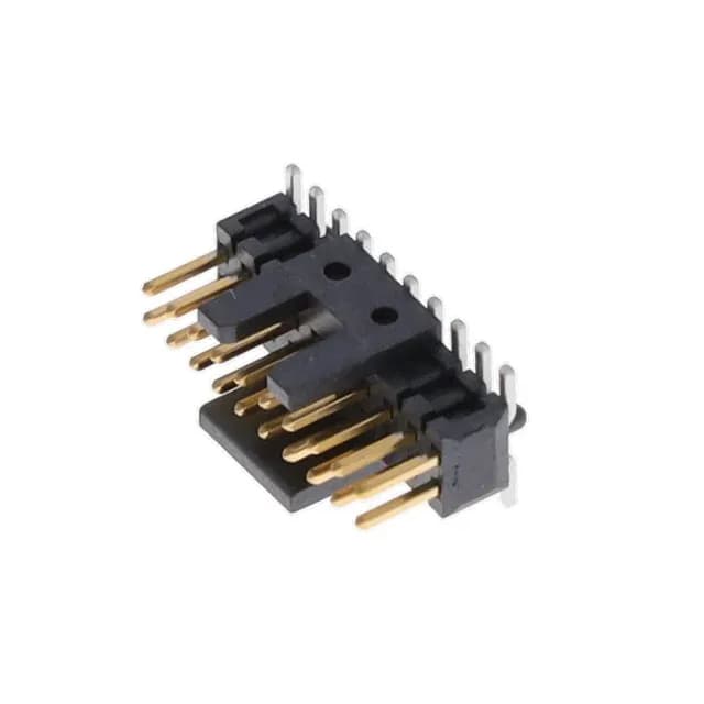 FTSH-110-01-F-DV-K-A-TR — Samtec Inc. product photo