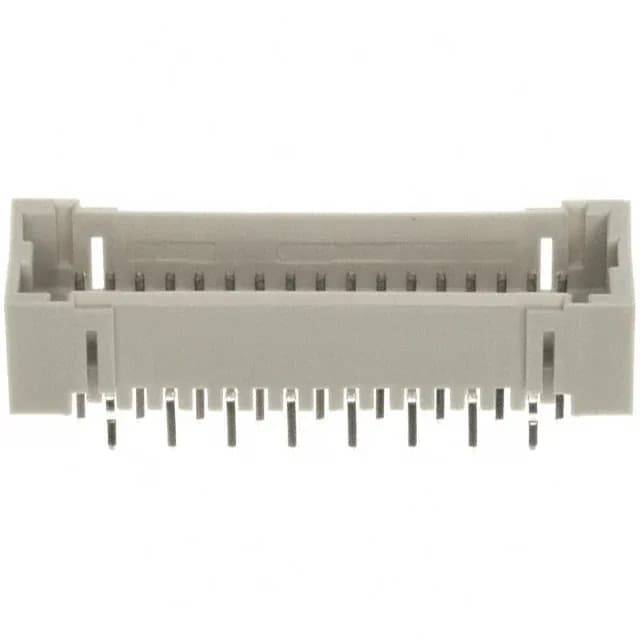 3-292208-4 — TE Connectivity AMP Connectors product photo