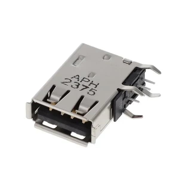 GSB19111KHR — Amphenol ICC (Commercial Products) product photo