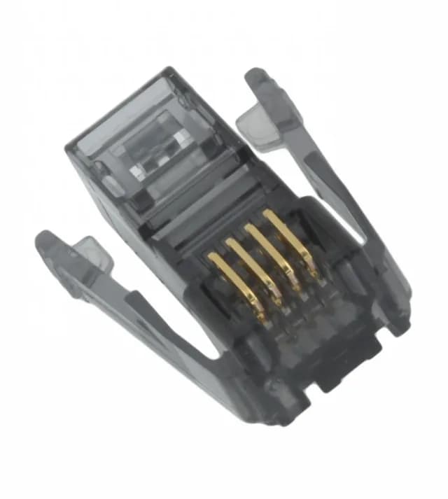 1-520424-1 — TE Connectivity AMP Connectors product photo