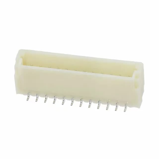BM12B-SRSS-TBT(LF)(SN) — JST Sales America Inc. product photo