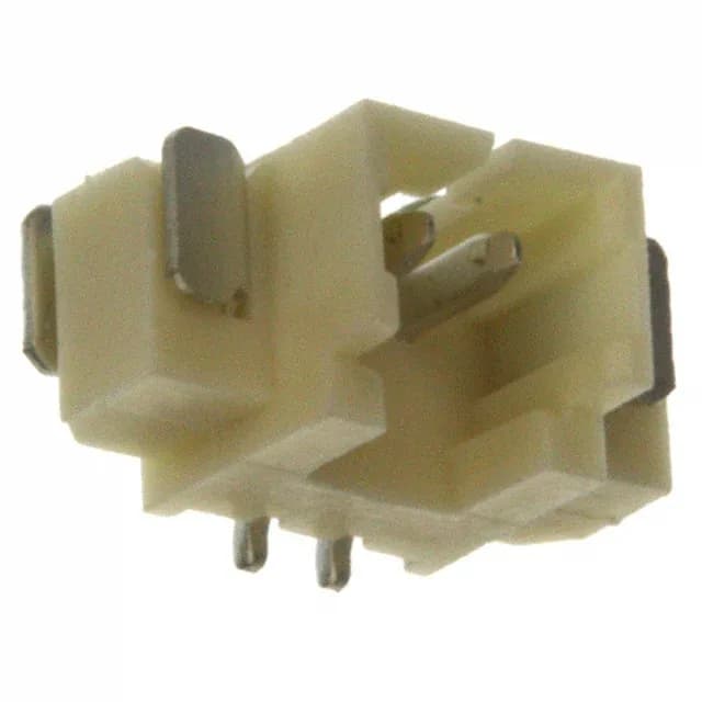 1734260-2 — TE Connectivity AMP Connectors product photo