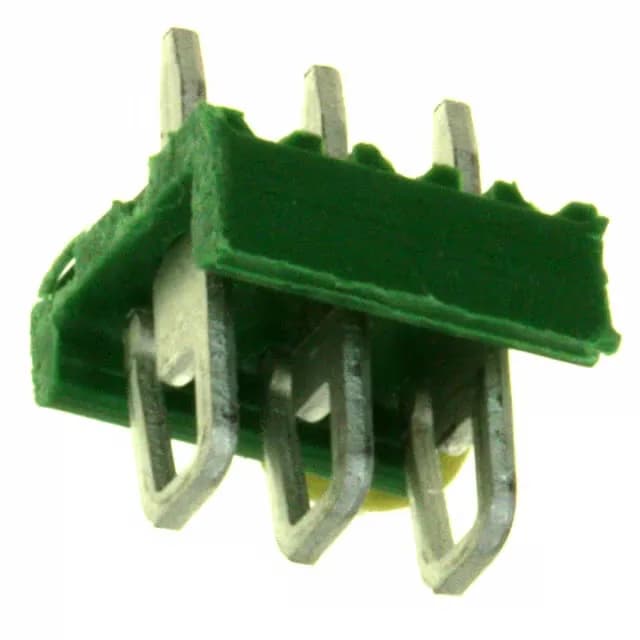 5164713-3 — TE Connectivity AMP Connectors product photo