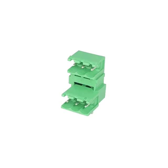 5EEHDR-06P — Dinkle Corporation, USA product photo