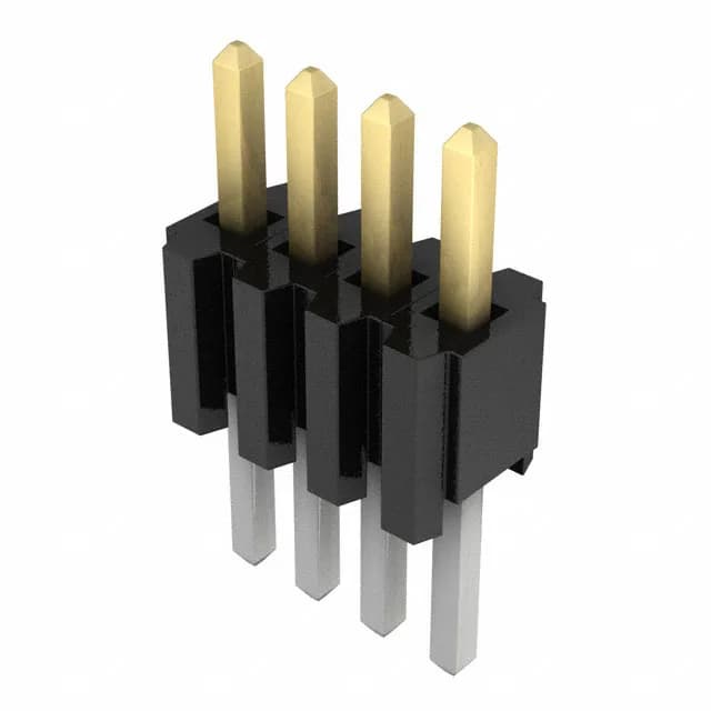 TMS-104-02-L-S — Samtec Inc. product photo