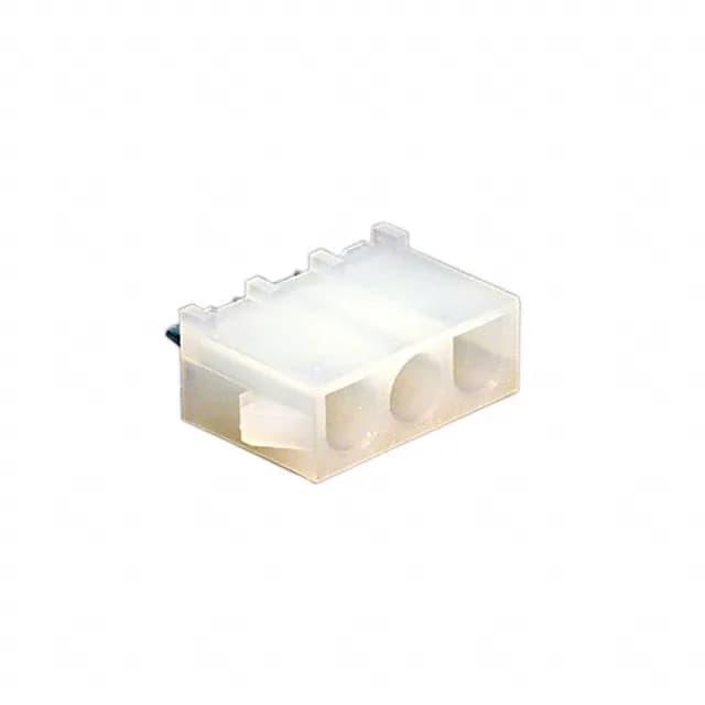 0010844032 — Molex product photo