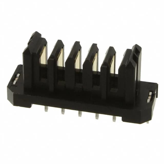 FX30B-5P-3.81DSA20 — Hirose Electric Co Ltd product photo