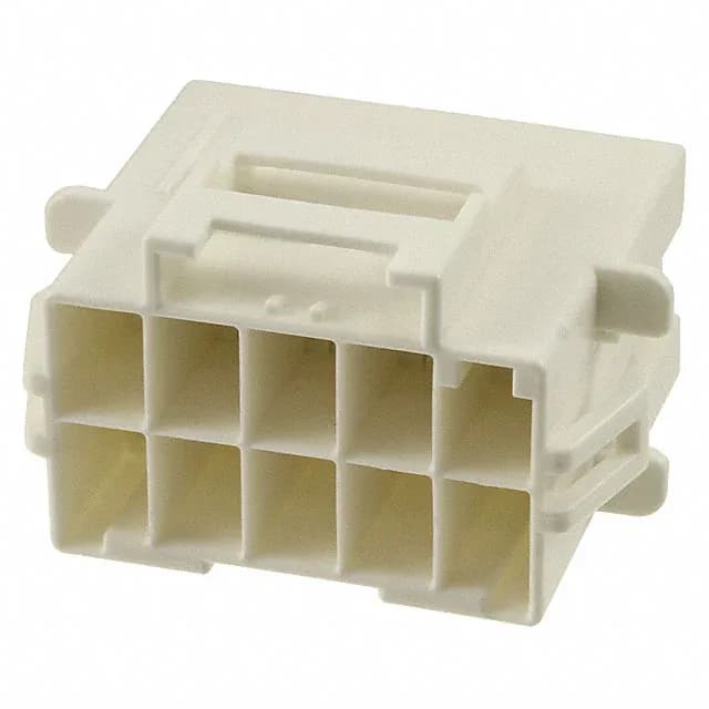 1-1971775-5 — TE Connectivity AMP Connectors product photo