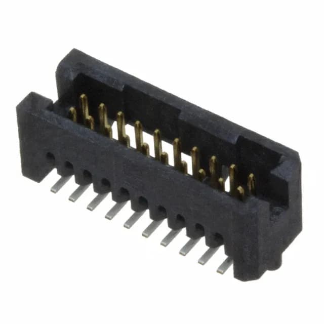 TFML-110-02-S-D-A — Samtec Inc. product photo