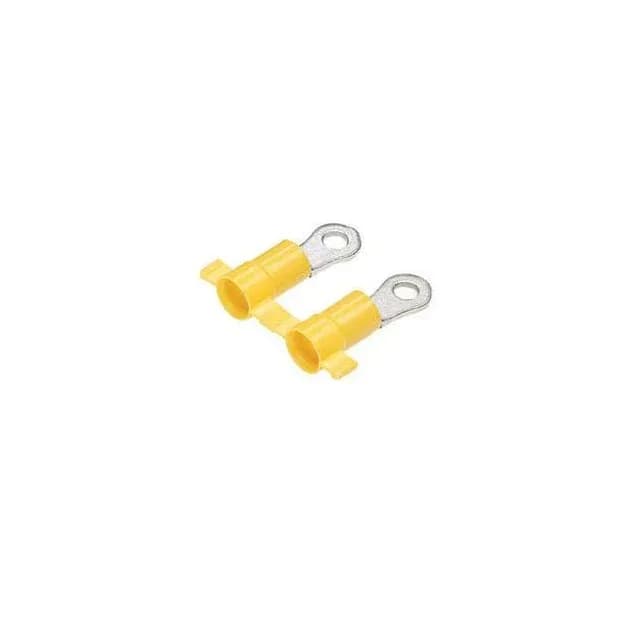 PV12-14HDRB-2K — Panduit Corp product photo