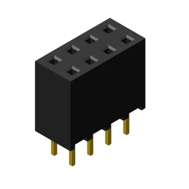 FHMD-DA008G1NBON-B — SUPERIOR TECH product photo