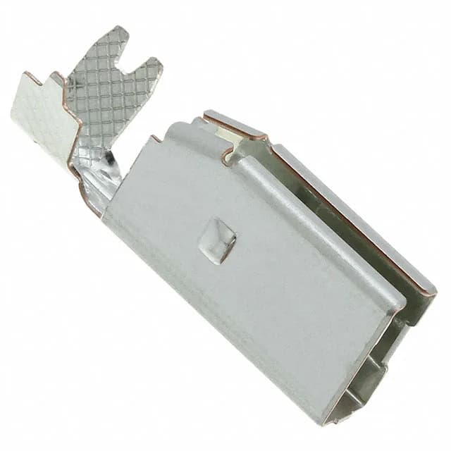 GT17HS-4S-5CF — Hirose Electric Co Ltd product photo
