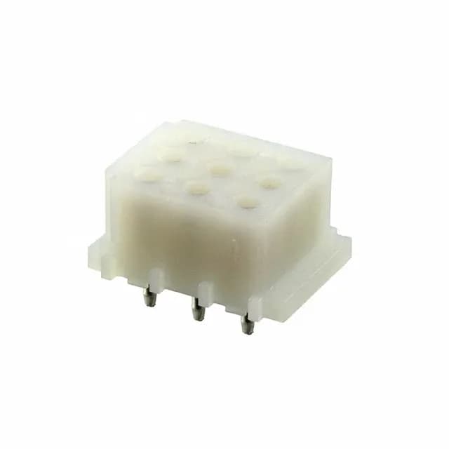350642-1 — TE Connectivity AMP Connectors product photo