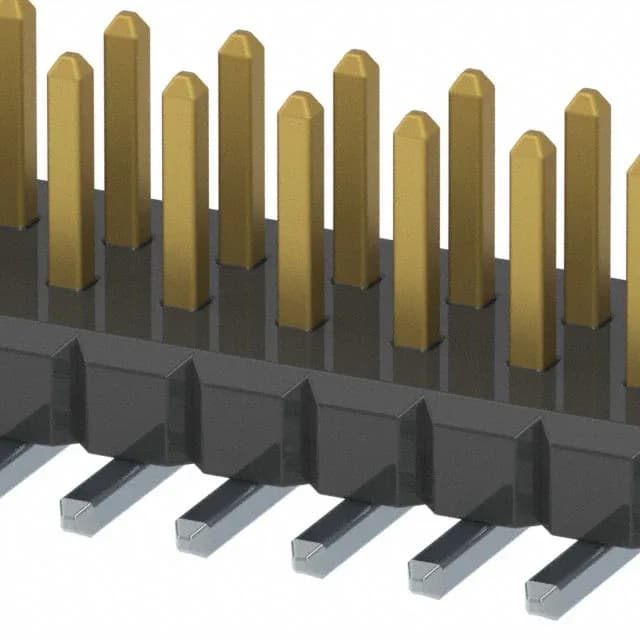 FTM-150-02-F-DV — Samtec Inc. product photo