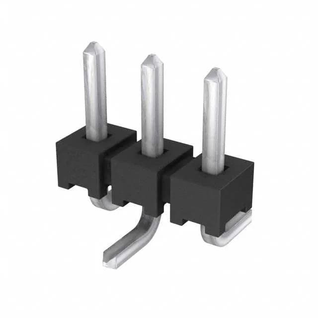 TMM-103-01-T-S-SM — Samtec Inc. product photo