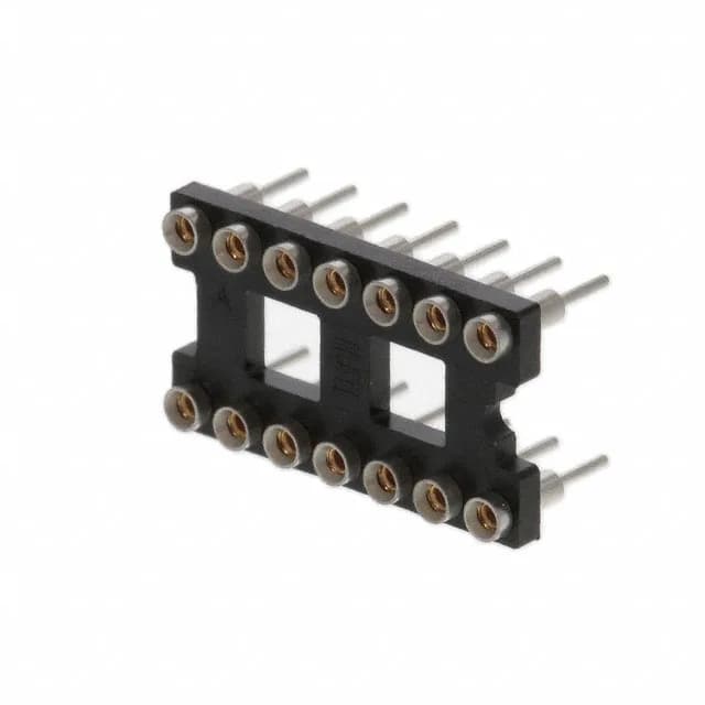 ICO-314-SGT — Samtec Inc. product photo